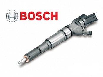 0445110149, 0986435157, 13537790630, 7790629.Форсунка Bosch.Восстановленная