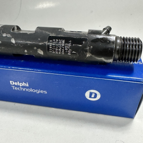 28231014 1100100-ED01 1100100ED01 HRD367 Форсунка Great Wall Hover H5 2.0 TD Евро 5 . ВОССТАНОВЛЕННАЯ