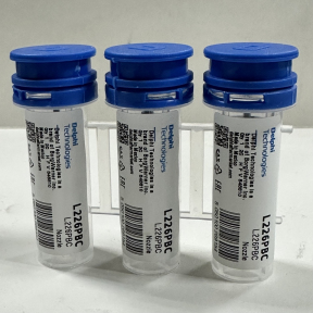 L226PBC Delphi Распылитель L039PBC насос-форсунки Volvo 20544184, 85000317 / BEBE4C04002 BEBE4C04102(EUI E1).
