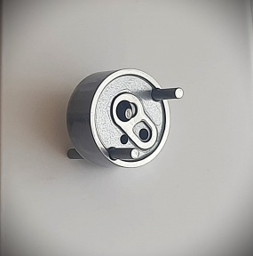 F00GX17006 Клапан 118A пьезофорсунок BOSCH 0445118021 0445118028 0445118058