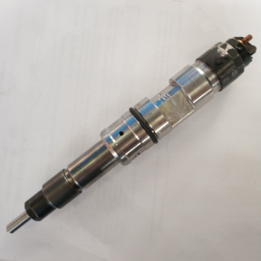 0445120389, 0445120127, 0445110266, 612630090012 Форсунка BOSCH Weichai WP12. Восстановленная.