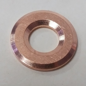 1117630011 11176-30011 Шайба 16,0х7,2х2мм теплозащитная  для форсунок DENSO Toyota 23670-30400 23670-30080