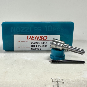 093400-9880 DLLA154P988 Распылитель форсунки DENSO 095000-7140 3380052000 Hyundai