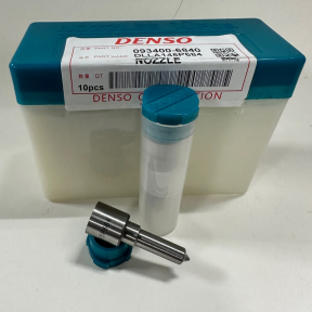 093400-7180 DLLA145P684 Распылитель для форсунки Denso Toyota 23600-17080, 23600-19085, 093500-6740, 093500-7070, 093500-7270, 093500-7320