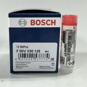 F00VX50128 Распылитель форсунки Bosch  0445120385, 0445120386, 0986435647, 4710700887. Mercedes
