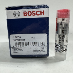 F00VX40029 Распылитель для пьезофорсунки Bosch 0445116004 / 0445116005 / 0445116029 / 0445116030 / 0445116034 / 0445116035