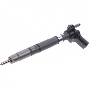 0445116035 Форсунка Bosch Piezo 0445116034, 03L130277C  VW (Amarok, Caravelle, Multivan, Transporter) 2.0 BiTDI/TDI . Восстановленная