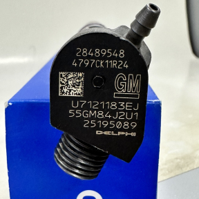 28489548  28264951  25183186 25195089 4802157 Форсунка Chevrolet Captiva / Opel Antara 2.2 CDTI. ВОССТАНОВЛЕННАЯ