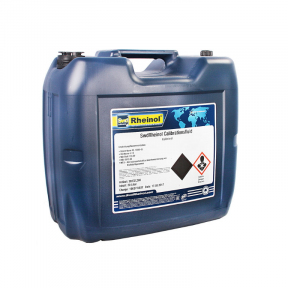 Калибровочная жидкость SwdRheinol Calibrationsfluid для топливных насосов и форсунок дизельных двигателей канистра 20 литров