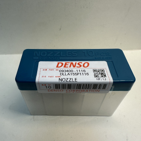 093400-1116 DLLA155P1116; Распылитель для форсунки DENSO 