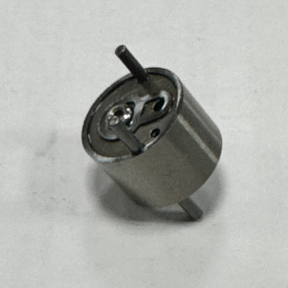 F00GX17007 Клапан 118B пьезофорсунок BOSCH 0445118001 0445118009 0445118010 0445118018 0445118022 0445118038