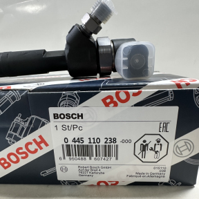 0445110237, 0445110238, А6460700787, 0986435139. Новая Форсунка Bosch. Mercedes