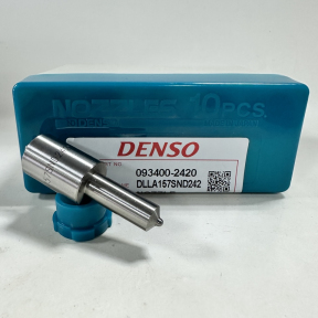 093400-2420 DLLA157SND242 Распылитель Denso форсунки Mitsubishi 093500-4930 6D14