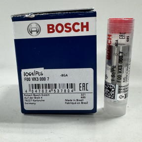 F00VX30007 Распылитель для пьезофорсунок Bosch 0445115008, 0445115048, 0445115070, 0986435354, 13537794343, 13537801607