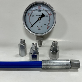 FAR-CR4000KIT МАНОМЕТР СВЕРХВЫСОКОГО ДАВЛЕНИЯ 4000 БАР
