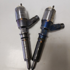 3200680 , 2645A747 , 3200690 , 2645A749, 10R7672 , 3213600, 2645A753 Форсунка CAT/PERKINS C4.4, C6.6 , CAT 3512C