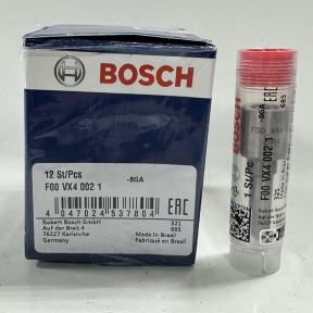 F00VX40021 Распылитель для пьезофорсунок Bosch 0986435359, 7808089, 0445115050, 0445115077, 13537805686