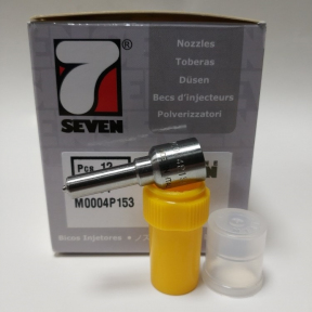 M0005P153 Распылитель пьезофорсунки Siemens VDO 5WS40200  A2C59511602 A2C59514910