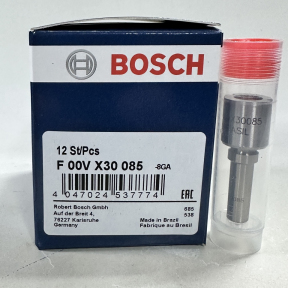 F00VX30085 Распылитель для пьезофорсунок Bosch 0445118001, 0445118035 BMW 750, X5, X6, M, 3,0L, 2012-2018 