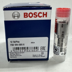 F00VX40056 Распылитель для пьезофорсунок Bosch 0445116033, 0986435430