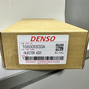 16600EB300 16600EB30A 095000-5650 DCRI105650 Новая форсунка  NISSAN 2,5DCI