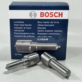 BOSCH 0433171706  DLLA153P1090 распылитель форсунки Mercedes-Benz 0445110090  0445110198
