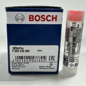 F00VX40060 Распылитель для пьезофорсунок Bosch 0445117015, 0445117016, 0445117023, 0445117024
