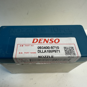 093400-9710 DLLA155P971 Распылитель форсунки Denso 095000-6740 095000-7180 23670-51040 23670-59016 TOYOTA 