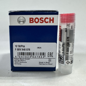 F00VX40078 Распылитель для пьезофорсунок Bosch 0445117028 , 0445117029, 0445117070,  0986435431, 0986437463  VAG 3,0TDI