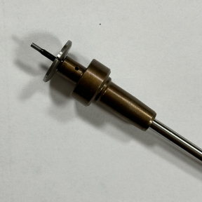 F00VC01515 Клапан Bosch со штоком 117,82 мм F00VC01516 для форсунки Common Rail 0445110573, 0445110574, A6510703187 . Mercedes
