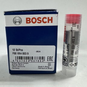 F00VX40039 Распылитель для пьезофорсунки Bosch 0445117006, 0445117013 , 0445117014 , 0445117019 , 0445117020 , 0445116023 , 0986435412 , 0986435386