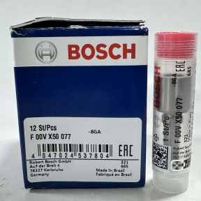 F00VX50077 Распылитель форсунки Bosch 0445120287, 0445120288, 0986435624, A4710700587/387/588, 4710780245/4710701187, 4710701287. Mercedes