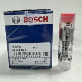 F00VX40031 Распылитель для пьезофорсунки Bosch 0445116010, 0445116011, 0986435367
