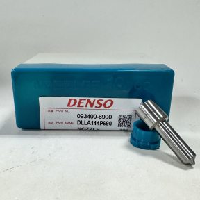 093400-6900 DLLA144P690 Распылитель для форсунки Denso  095000-0140, 095000-0145, 095000-0190, 8943922614