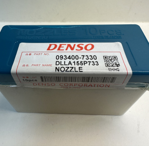 093400-7330 DLLA155P733; Распылитель для форсунки DENSO 095000-0245
