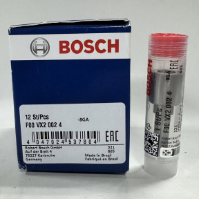 F00VX20024 Распылитель для пьезофорсунок Bosch 0445115049, 0445115067, 0986435402
