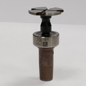 BOSCH Бош F00VC45206 Клапан со штоком 106,17мм для форсунок Common Rail 0445110419, 0445110682, 0986435289. Alfa Romeo, Fiat, Jeep