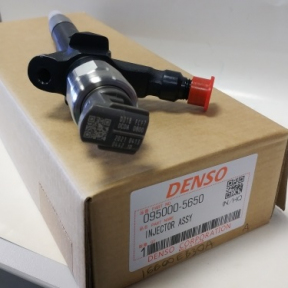 16600EB30A Новая форсунка  Denso NISSAN INFINITI 2,5DCI