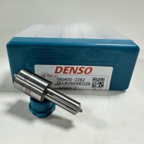 093400-2282 DLLA150SND228 Распылитель для форсунки Denso 093500-4260. Hino H07D