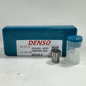 093400-4020 DN0PDN130A Распылитель для форсунки Denso 33800-42600 Hyundai H1 D4BH , 2,5TD