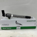 BK2Q9K546AG 562002210 Новая пьезо форсунка Schaeffler Siemens A2C59517051 SIEMENS 1746967,1840747,9801125480 Ford