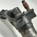 0445116059 Форсунка Bosch Piezo 0445116019, 68226951AA, 580540211, 504341488, 1609848980 Fiat Ducato / Iveco Daily / Citroen Jumper / Peugeot Boxer 3.0. Восстановленная 
