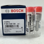 F00VX40120 Распылитель для пьезофорсунок Bosch 0445117044, 0445117069, 059130277EE . VW AUDI A6 /A7/ SQ5