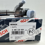 0445110054, 0445110055, A6110701187, 0986435133 Форсунка Bosch.Mercedes OM 646/647. Новая