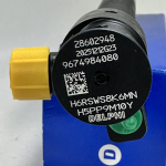28602948  28388960 9674984080  DS7Q9F593BB 1610280080  1870361 Форсунка Peugeot (308, 508, 3008, 5008) / Citroen (C4, DS5) / Ford (Kuga, Mondeo, Focus) 2.0 Euro 6. НОВАЯ
