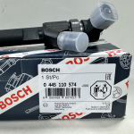 0445110574 , 0445110573 , A6510703187 Новая Форсунка Bosch Mercedes-Benz OM651.950 2.1 CDI.