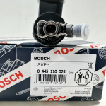 0445110024, 0445110025, A6110700687 , 0986435020 Форсунка Bosch.Mercedes OM611 (2.2 CDI и 2.7 CDI). Новая