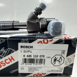 0445110070 , 0445110069, A6110700887, 0986435158 . Форсунка Bosch.Mercedes OM 611/612. Новая