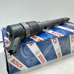 0445110257, 0445110258 , 3380027400, 0986435156 .Форсунка Bosch Kia Hyundai 2.0 CRDi (D4EA) . Восстановленная