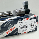 0445110202 0445110201 A6130700887 A6130700587 0986435063 Новая Форсунка Mercedes-Benz (Vito, Sprinter, ML 270, V 200, V 220) (OM 611).